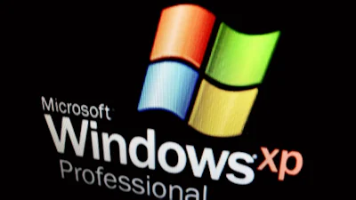 BCC en Microsoft geven advies aan onwetende XP-gebruikers