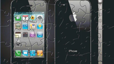 Eindeloos puzzelen op je iPhone met de 5 beste gratis puzzelgames
