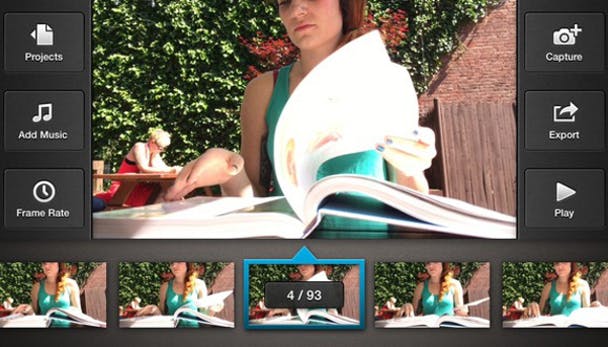 Wie heeft iOS 8 nodig? 4 timelapse apps die je nu al kunt gebruiken