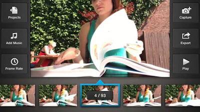 Wie heeft iOS 8 nodig? 4 timelapse apps die je nu al kunt gebruiken