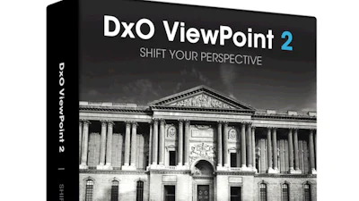 DxO ViewPoint 2 - Eenvoudig al je foto's perfectioneren