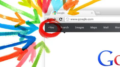 Je Google+ account verwijderen
