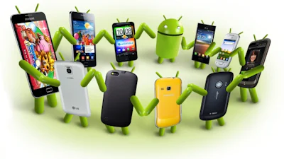 Blokkeer gepersonaliseerde advertenties op Android