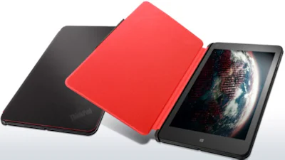 Amerikaanse tak Lenovo stopt met kleine Windows tablets