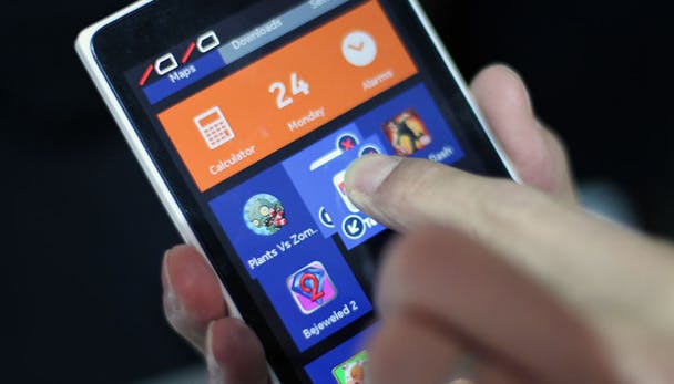 Microsoft trekt stekker uit Nokia X met Android