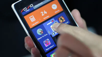 Microsoft trekt stekker uit Nokia X met Android