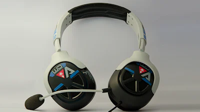 Turtle Beach Ear Force Atlas Titanfall - Gaming headset voor pc en Xbox
