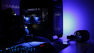 Van Transistor tot Titanfall: De 12 beste pc games van 2014 (tot dusver)