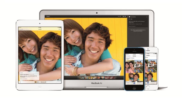 In 10 stappen je iCloud ordenen