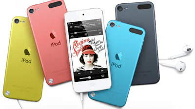 Wanneer gaat Apple met de iPod stoppen?