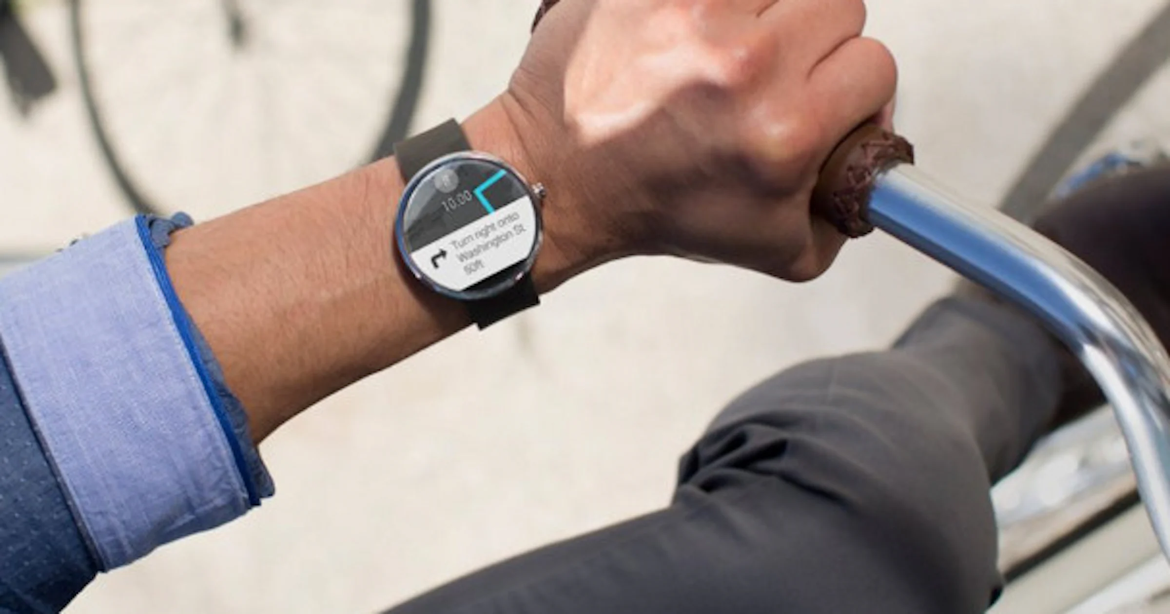Android Wear: Google brengt productiviteit naar smartwatch