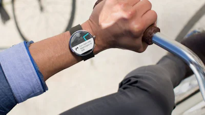 Helft van Nederlanders overweegt wearable te kopen