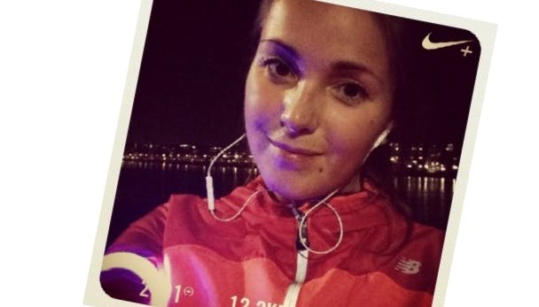 5 tips voor de beste #Selfie #Healthy