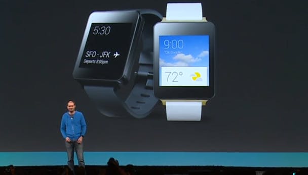 Betaalde apps op Android Wear werken niet