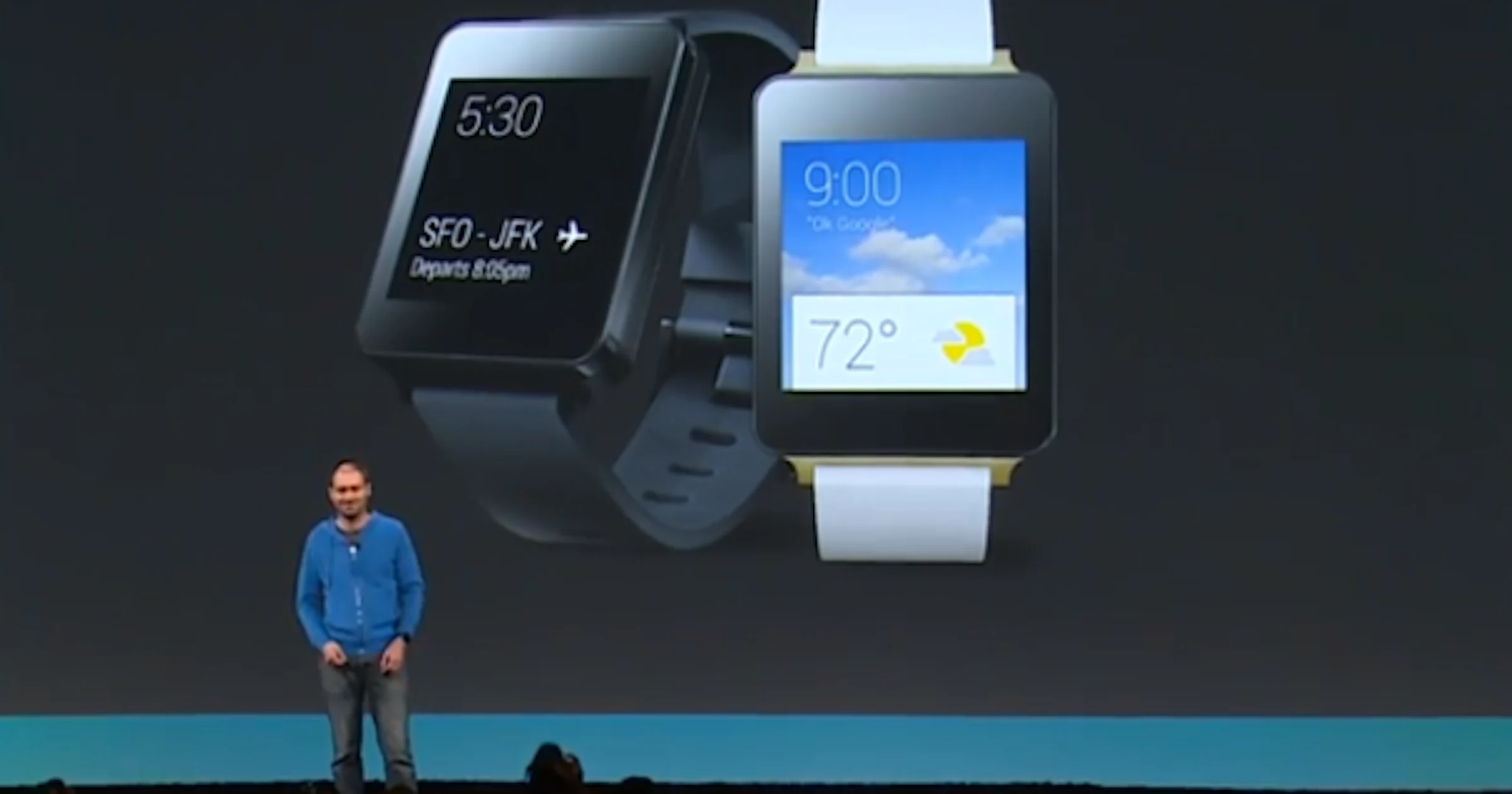 Betaalde apps op Android Wear werken niet