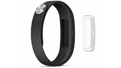 Sony SmartBand SWR10 - Android-verlengstuk om je pols