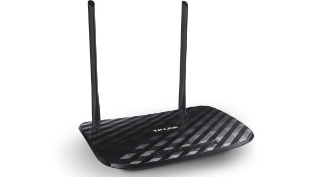 TP-LINK Archer C2 - Ac-router voor een prikkie