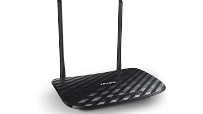 TP-LINK Archer C2 - Ac-router voor een prikkie
