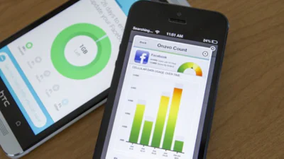 iPhone groeit terwijl Android stagneert