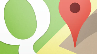 Wegwijs in de nieuwe Google Maps