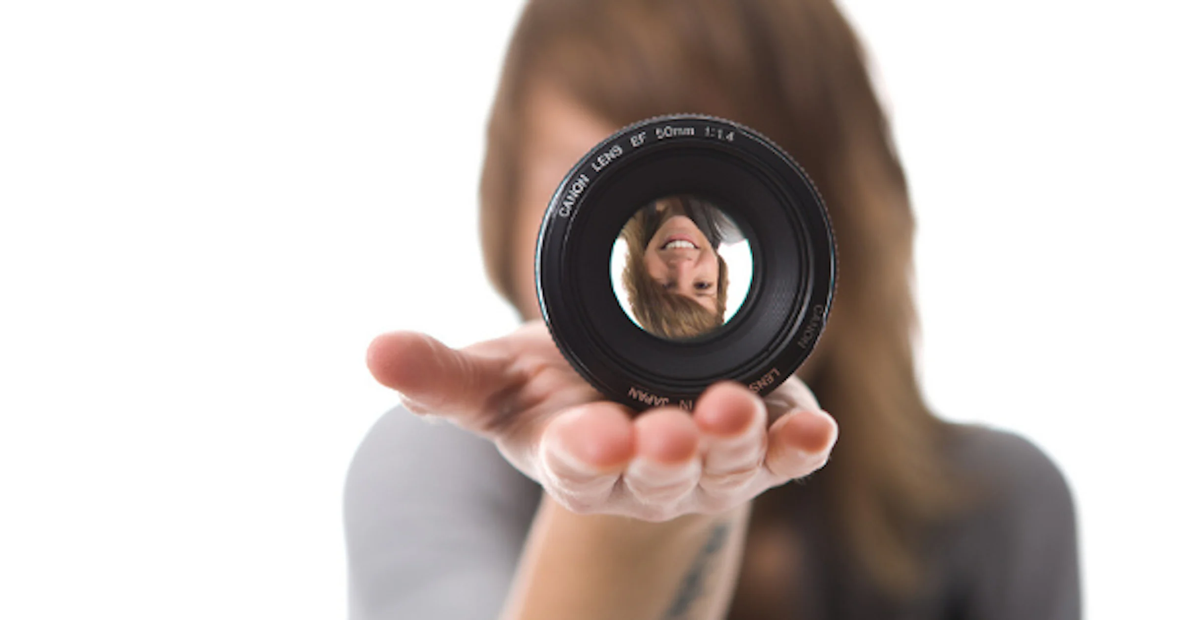 12 tips voor de perfecte selfie