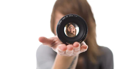 12 tips voor de perfecte selfie