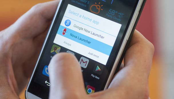 8 functies die Apple moet 'lenen' voor iOS 8