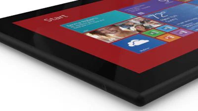 'Microsoft vervangt naam Surface door Lumia'