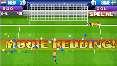 De betere WK stresstraining: Zelf online penalties trappen