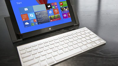 Tover je Windows-tablet om tot volwaardige Windows-pc