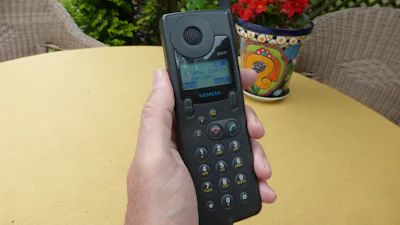 Smartphone... of smartmens?