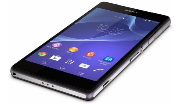 Sony Xperia Z2 - Sony levert zijn beste smartphone af