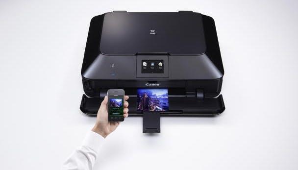 Mobiel printen vanaf je smartphone doe je zo
