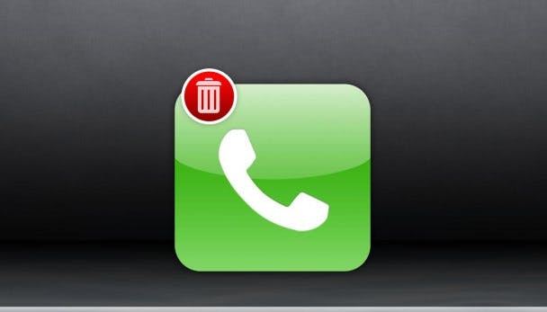 Zo blokkeer je vervelende contactpersonen op je iPhone