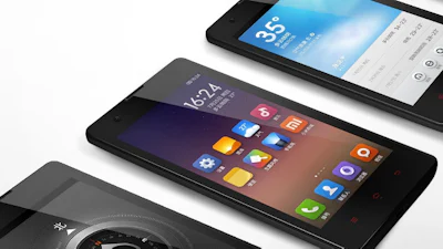 Chinese nieuwkomers bedreiging voor Apple en Samsung