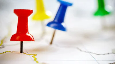 Apple Maps gaat advertenties vertonen