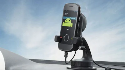 Maak van je Android-smartphone een handsfree-apparaat
