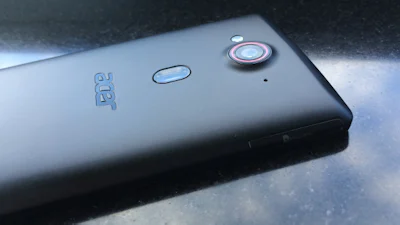 Acer Liquid E3 - Budgetvriendelijke 4,7-incher