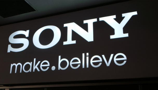 Omzet Sony groeit door de Xperia Z-serie