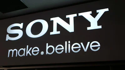 Omzet Sony groeit door de Xperia Z-serie