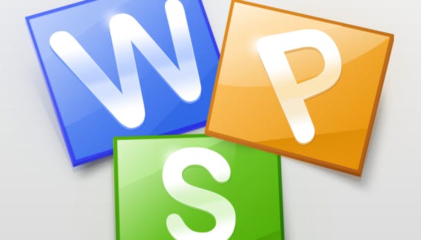Kingsoft Office - Het gratis alternatief voor Microsoft Office