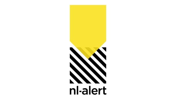Laat NL-Alert ook op je iPhone binnenkomen