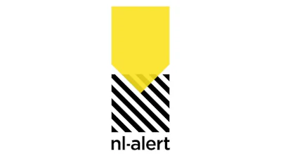 Laat NL-Alert ook op je iPhone binnenkomen