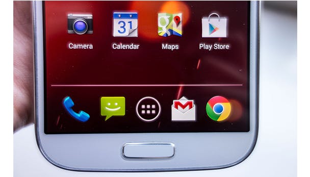 Zo probeer je Samsung-producten uit in de Smart Simulator