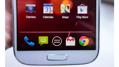 Zo probeer je Samsung-producten uit in de Smart Simulator