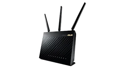 Druk de wifi van je buurman weg