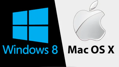 Laat Windows en Mac vloeiend samenwerken