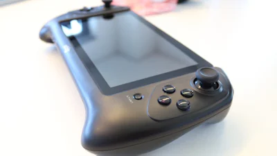 GameTab-One - Maakt gamen op een tablet leuker