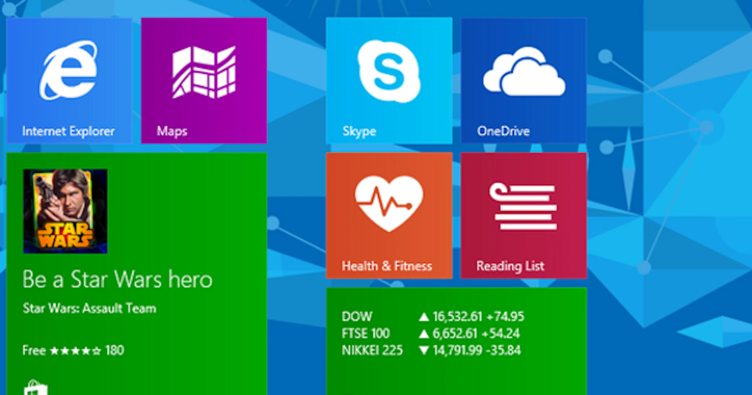 Windows 8.1 Update tip: Maak flink wat schijfruimte vrij