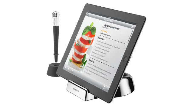 12 keer een nieuw leven voor je oude tablet
